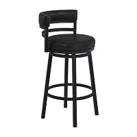 Titana Swivel Bar Stool