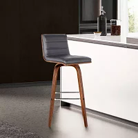 Vienna Swivel Bar Stool