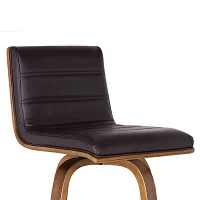 Vienna Swivel Bar Stool