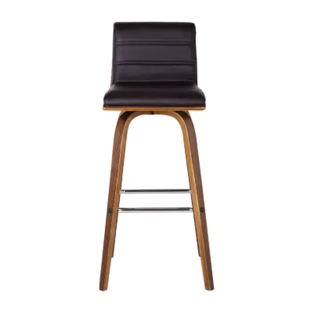 Vienna Swivel Bar Stool