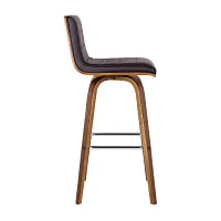 Vienna Swivel Bar Stool