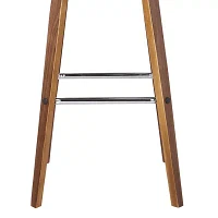 Vienna Swivel Bar Stool