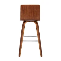 Vienna Swivel Bar Stool