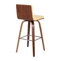 Vienna Swivel Bar Stool