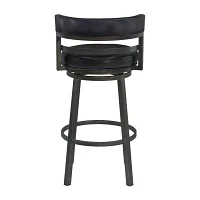 Titana Swivel Bar Stool