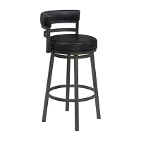 Titana Swivel Bar Stool