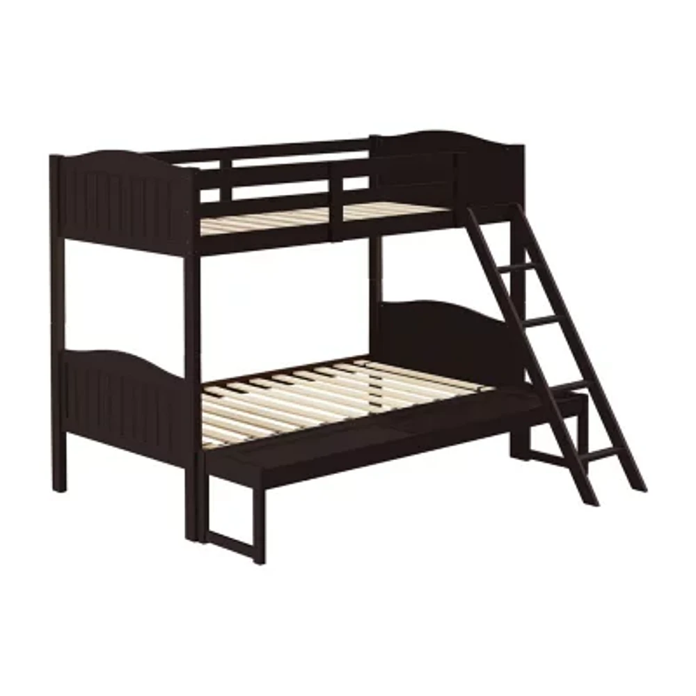 Arlo Kid's Bunk Bed