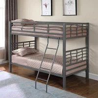 Fairfax Kid's Bunk Bed