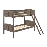 Flynn Kid's Bunk Bed