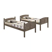 Flynn Kid's Bunk Bed