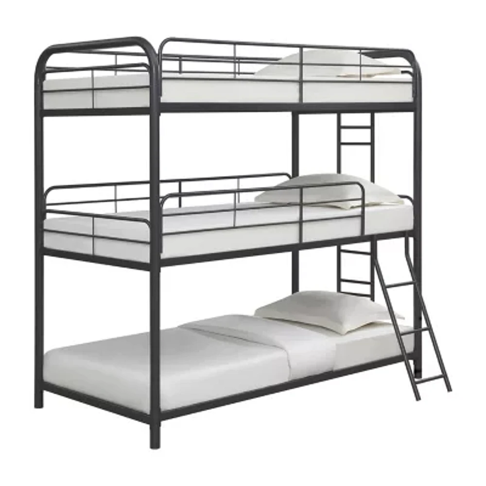 Garner Kid's Bunk Bed