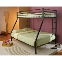 Hayward Kid's Bunk Bed