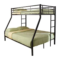 Hayward Kid's Bunk Bed