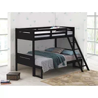 Littleton Kid's Bunk Bed