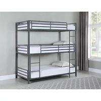 Maynard Kid's Bunk Bed