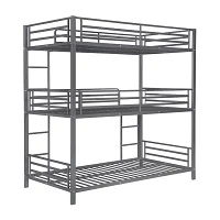 Maynard Kid's Bunk Bed