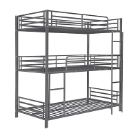 Maynard Kid's Bunk Bed