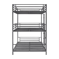 Maynard Kid's Bunk Bed