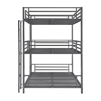 Maynard Kid's Bunk Bed