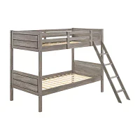 Ryder Kid's Bunk Bed