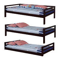 Sandler Kid's Bunk Bed