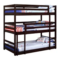 Sandler Kid's Bunk Bed