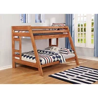 Wrangle Hill Kid's Bunk Bed