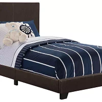 Dorian Rectangular Bed