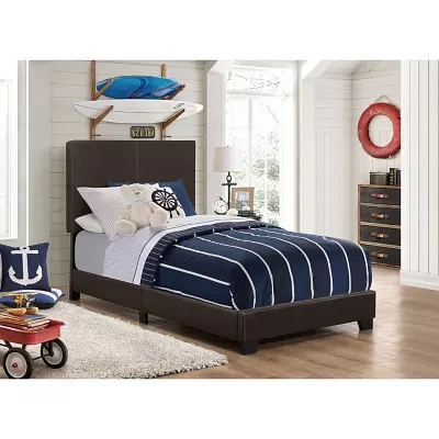 Dorian Rectangular Bed
