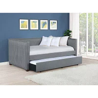 Brodie Upholstered Kid's Daybed