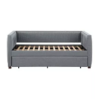 Brodie Upholstered Kid's Daybed