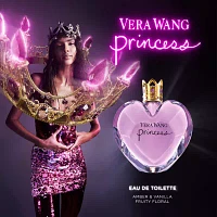 Vera Wang Princess Eau De Toilette