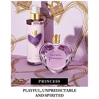 Vera Wang Princess Fine Fragrance Mist, 8.4 Oz