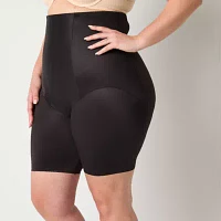 Underscore Innovative Edge® High-Waist Thigh Slimmers 129-3604