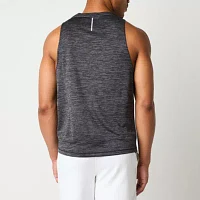 Xersion EverAir Mens Crew Neck Sleeveless Tank Top