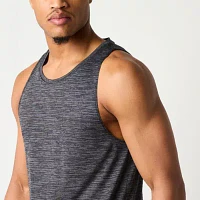 Xersion EverAir Mens Crew Neck Sleeveless Tank Top