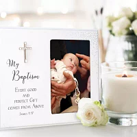 Malden "4""X6"" My Baptism" Tabletop Frame