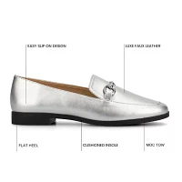 Journee Collection Womens Lacie Loafers