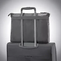 Samsonite Mobile Solution Convertible Slim Briefcase