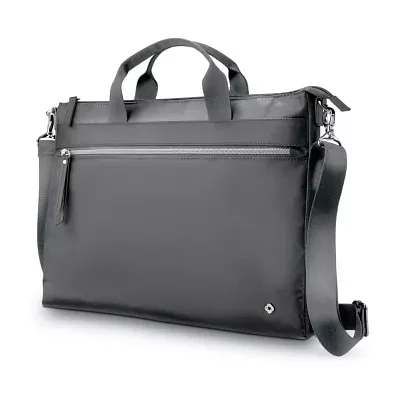 Samsonite Mobile Solution Convertible Slim Briefcase