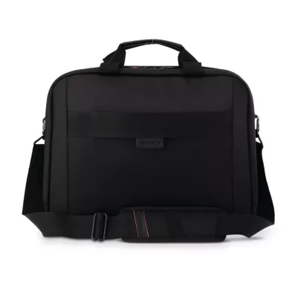 Samsonite Pro Double Compartment Briefcase