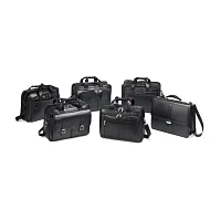 Samsonite® Bonded Leather Attache Business Case