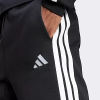 adidas 9" Mens Mid Rise Workout Shorts