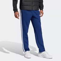 adidas 3 Stripe Mens Sweatpant