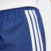 adidas 7 Inch Mens Big and Tall Workout Shorts