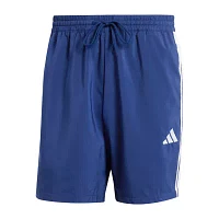 adidas 7 Inch Mens Big and Tall Workout Shorts