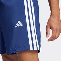 adidas 7 Inch Mens Big and Tall Workout Shorts