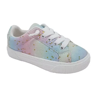 Pop Girls Yomaris Slip-On Shoe