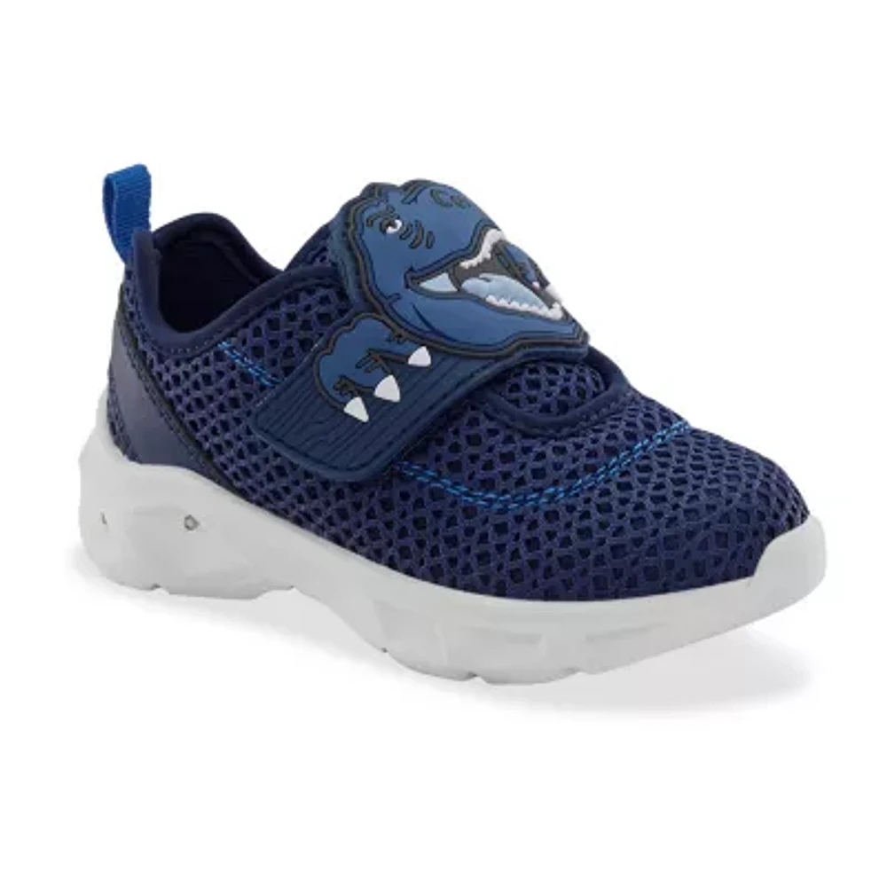 Carter's Boys Hug Slip-On Shoe