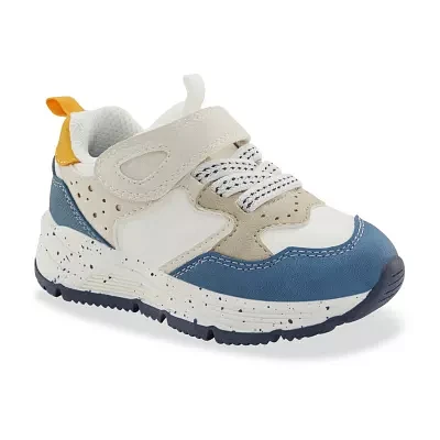 Oshkosh Boys Hudson Slip-On Shoe